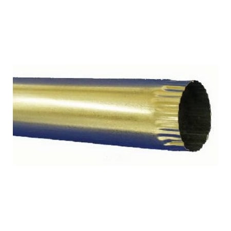 Amerimax Home Products 3 Galv RND Downspout DSPRP263